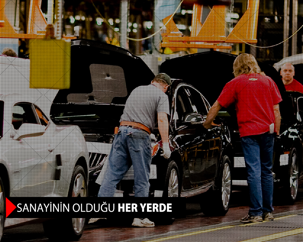 Hillux'unux Göz Kamaştıracak Arline