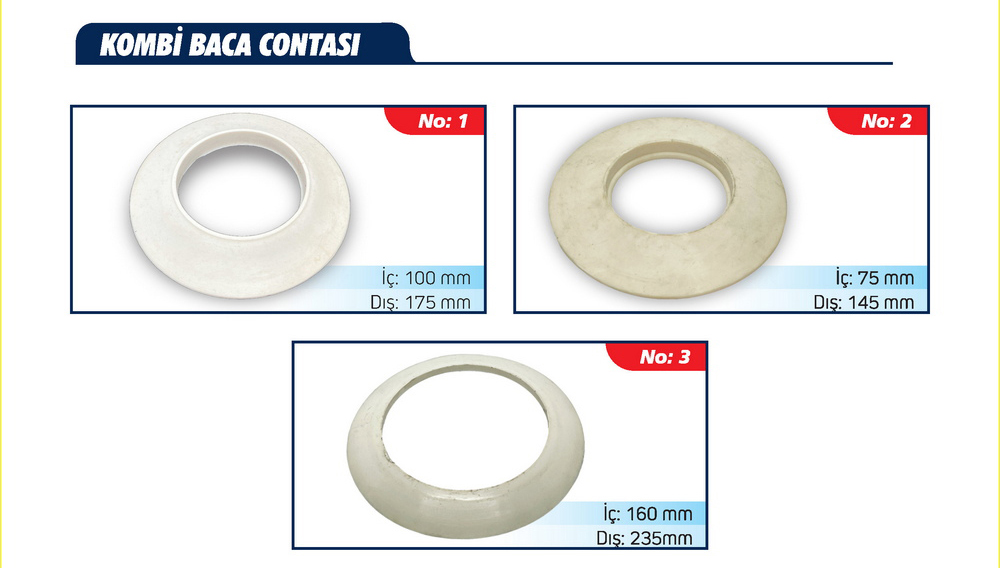 Kombi Baca Contası